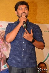 Majnu Movie Audio Success Meet